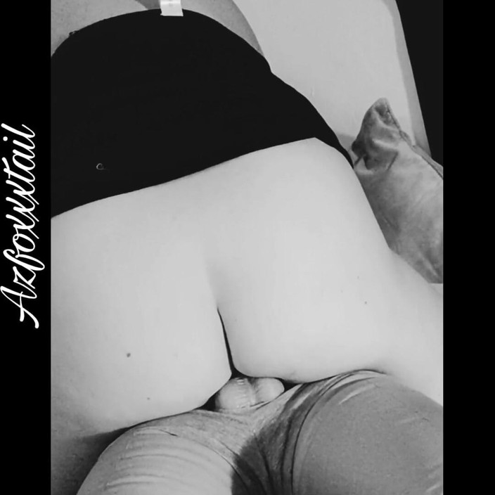 AzFoxxxTailPhelicia: Rico Suave scopata nel culo