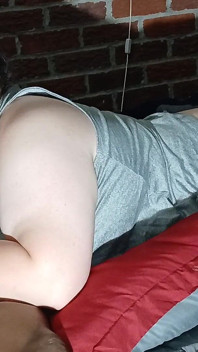 후장 따먹기 후 목구멍 깊숙히 빨아주기
