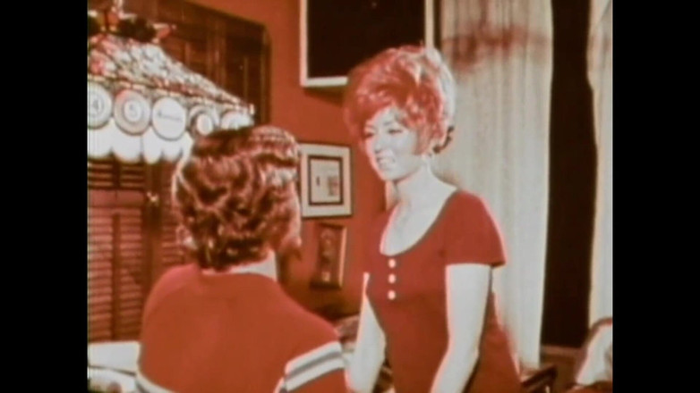 Vintage Usa: Bagi mereka ia adalah fesyen, bagi kami sekarang ia tidak...