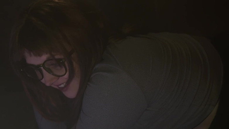 Shawna Panofka: Freeuse, Partie 3, Se Termine Par Un Creampie