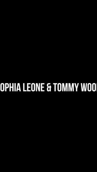 Wow Guys One of Last Scenes Ever with Sophia Leone