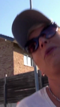 Mandy Mistery versus Conny Dachs