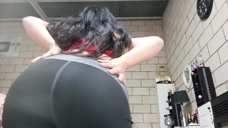 fartingclub01: Dar taytlı osurma