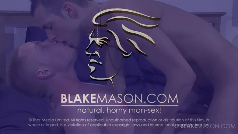 Blake Mason: Flip Flop Fucking with Sammy &amp; Luke
