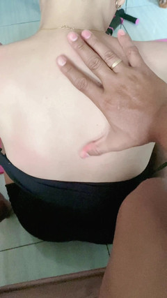 Bella Ivanka: Een voorproefje van zijn met een turnleraar