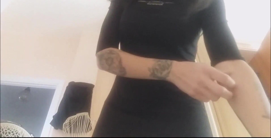savannahamatoriale: A Young M. Sexy and Farting Girl