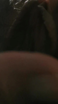 Close-up on Pussy