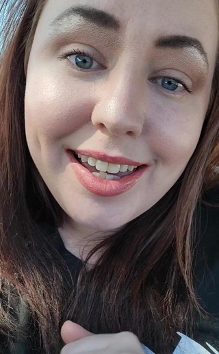 KinkyKatie: Šťastná neděle - čas příběhu!