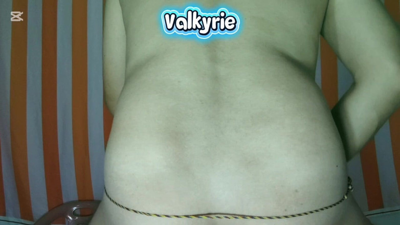 Valkyrieandluigy: Götten daha zengin