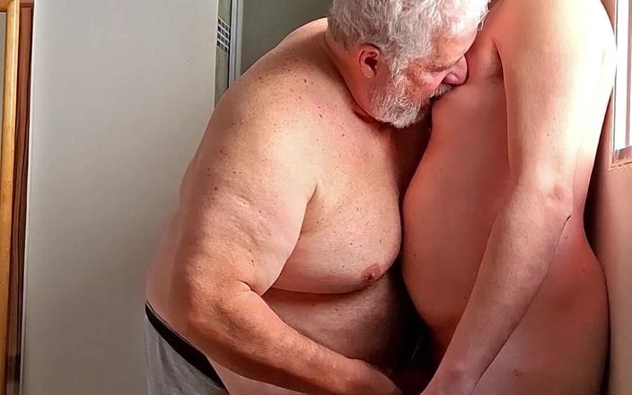 Combat and fetish: Uległy Jobber z Jiljudo