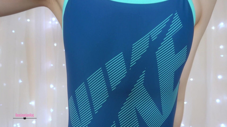 Destination Kat: Joining the Swim Team