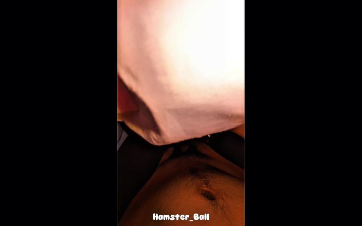 Hamster_Ball: Тінка 18+, зрадливо трахає молодшого коледжу в пансіонаті до оргазму