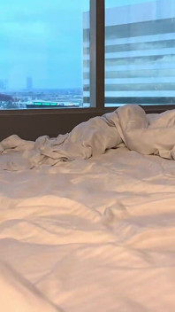 Sexo Apasionado Con Mi MILF China En Hotel Strat