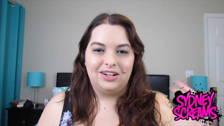 Sydney screams fetish: Post Dentist Mouth Tour - Sd