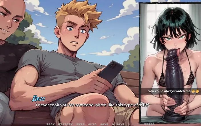 Dr studio 77: Stepmon's Bikini- My New Girlfriend #13- Gameplay