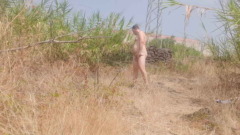 Mirko2589: Nude Boy in Outdoor
