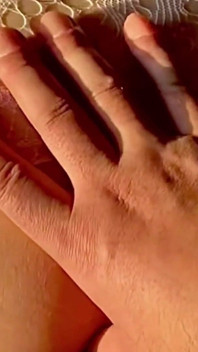 Queefing Hairy Pussy, Farting and Making Sounds When Fucked by a Big Cock. Pussy Fart.