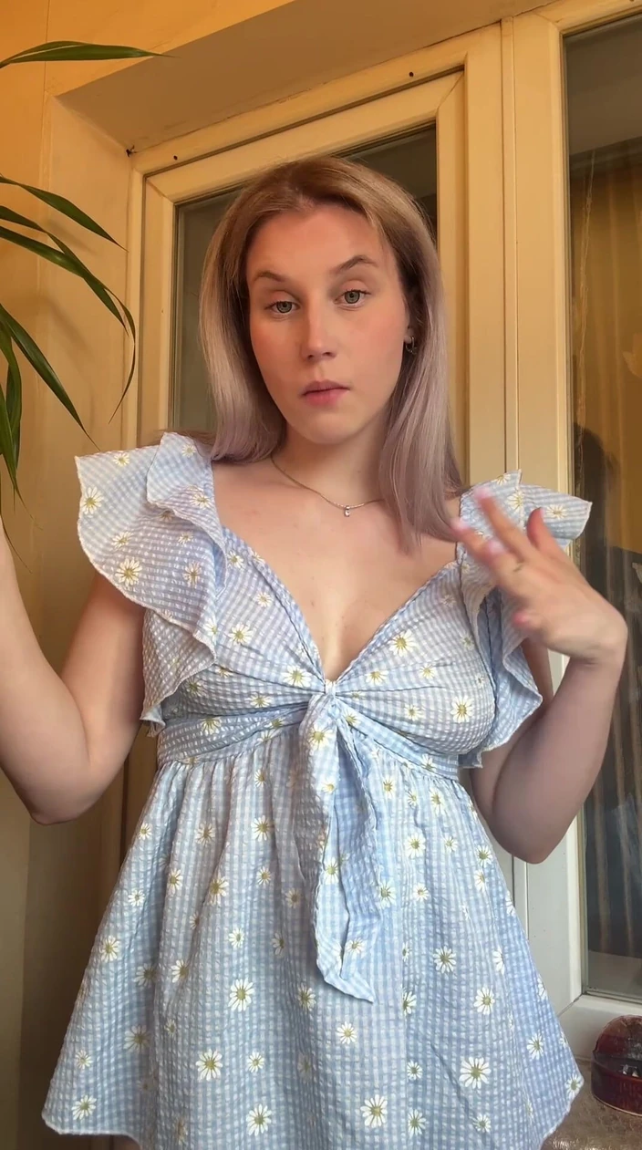 MertyXXX: Smoking Before a Date with a Non-smoking Guy