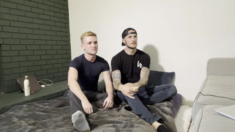 Christian Wilde: Live and Wilde with Lane