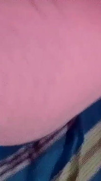 Celana dalam adik tiriku bocor banyak banget