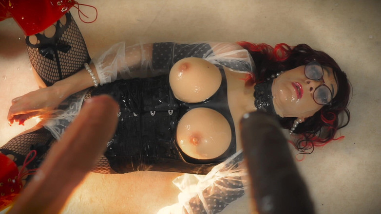 Being Both: Быть обоими #47-#49, подборка