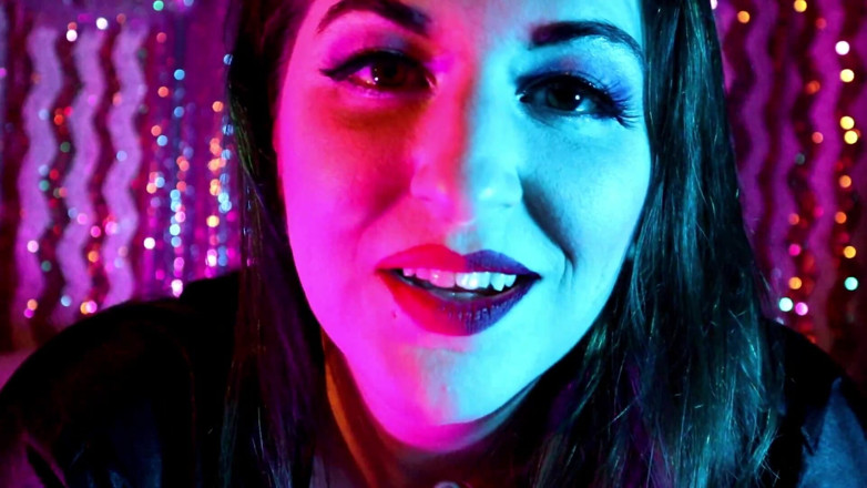 goddessjoules: Ce este Asmr