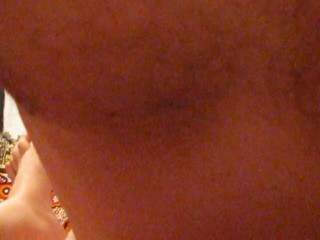 Hairy Homemade Amateur Orgasms: mujhe kanpte hue charamsukh aaya aur vah mere munh men...