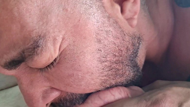 Jov mattos: Un sexy scozzese sexy