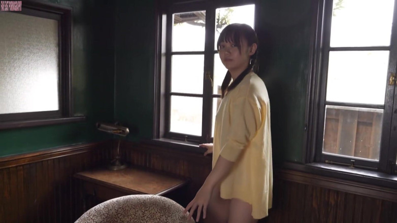 Far East pornography: Lindos looks con irresistibles curvas sensuales -parte 3