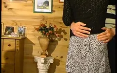 来吧，让我们操她！