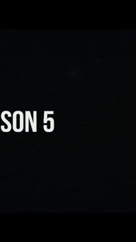 Season Cinco - Team Goon Room