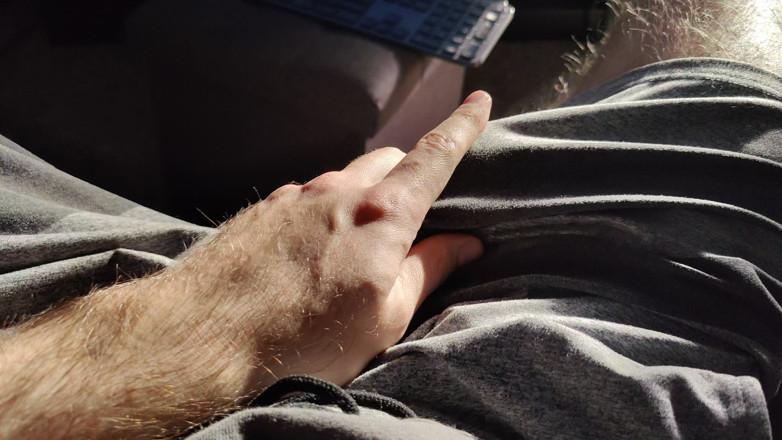 AlbinoAdonis: 1 Minute šortky - Sezóna 1 - Epizoda 01