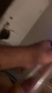Can’t Help but Bust a Nut