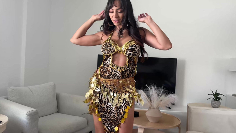 Sasha Pearl: Sasha Pearl Tenta BBC Anal De 12 Polegadas
