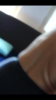 Anal Farting Gape Show