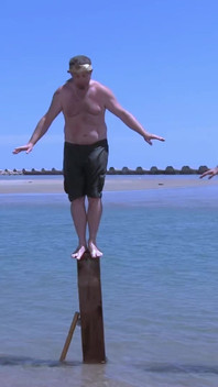 Making of Sexy Video