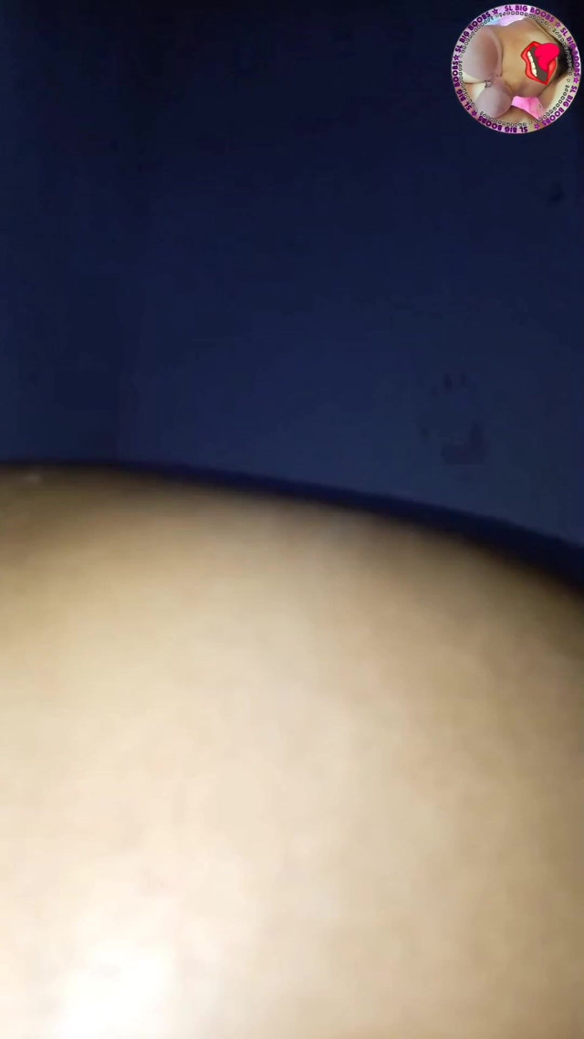 Two Big Brinjal Fuck My Pussy & Ass (Chathuxxxsri)