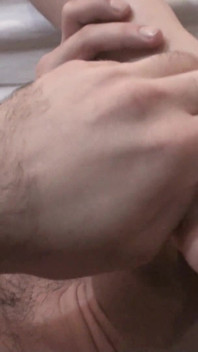 Feet Slave