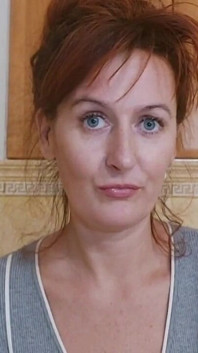 Geri Döndüm) Sevinmek)