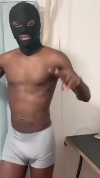 Hardcore 3p mit Haru von ihrem freund gehört, zwei männer überwältigen sie mit creampie
