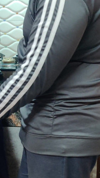Cheating House Wife Getting Fucked in the Kitchen