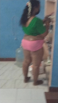 Blouse Hot