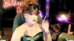 FemmeCheri120: Z archivu