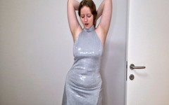 KissMyHips: Odpočítávání mrdky před gf podvádí