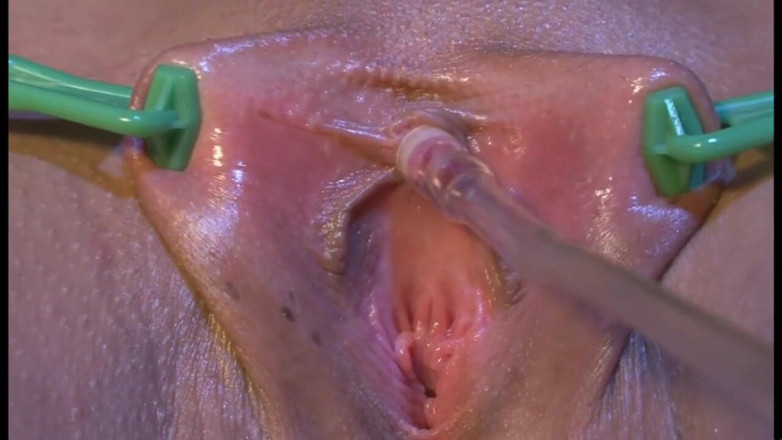 Absolute BDSM films - The original: Čistá perverze se chová! - Scéna č. 09
