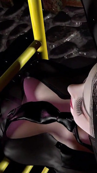 Futa transe fickt sexy schlampe