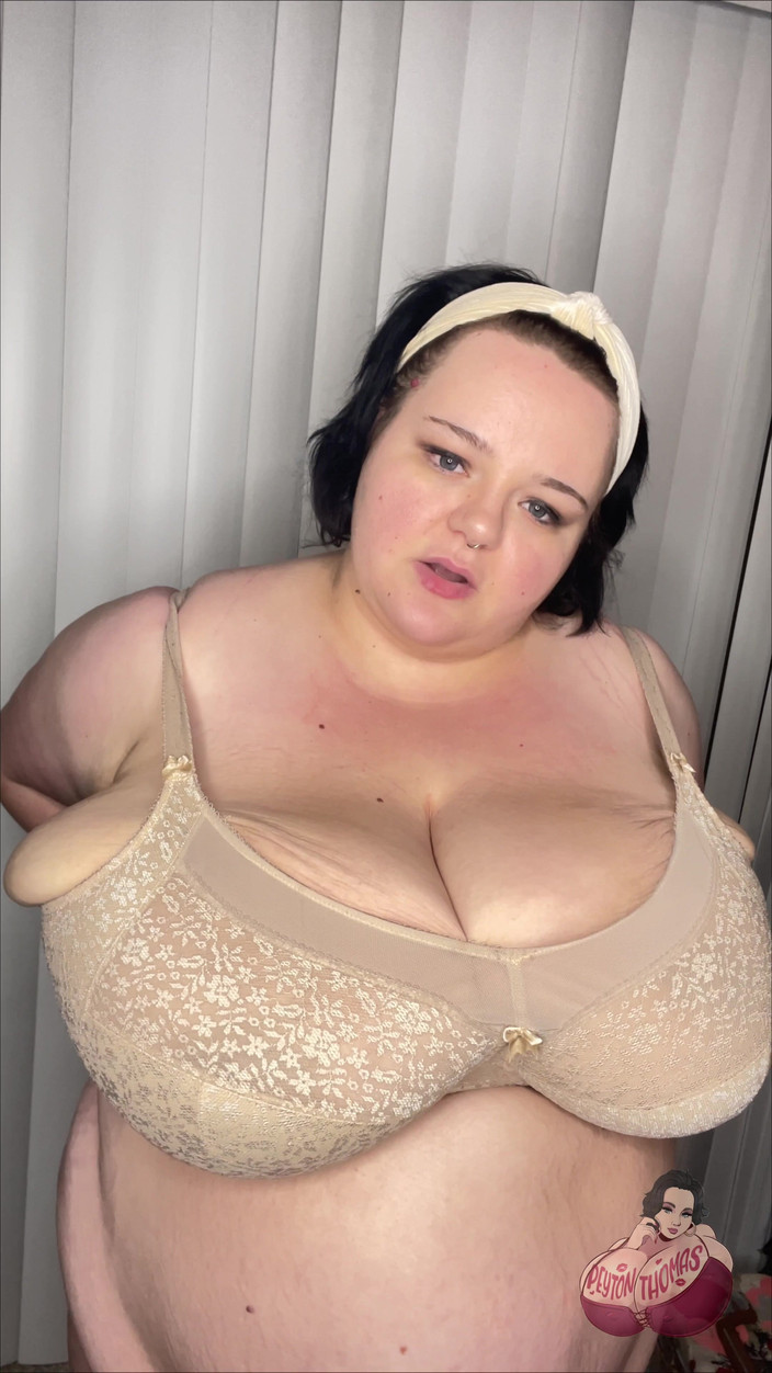 Peyton Thomas: Scivoloso e impilato