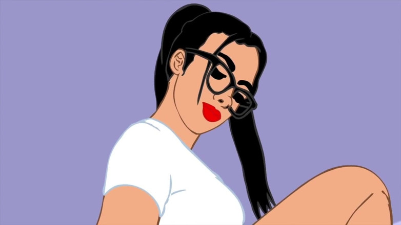Back Alley Toonz: BIG ASS PAWG COSPLAYS WITH BBC HOT INTERRACIAL