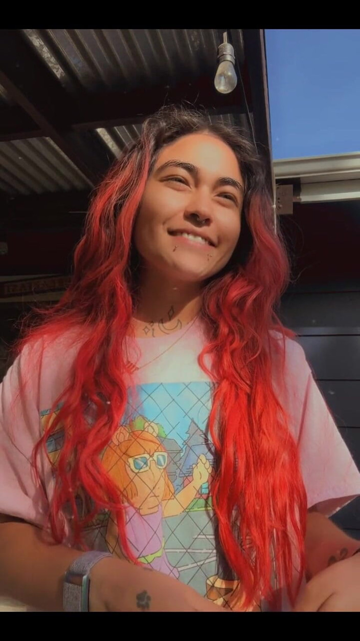 lilRavenFox: Goedemorgen