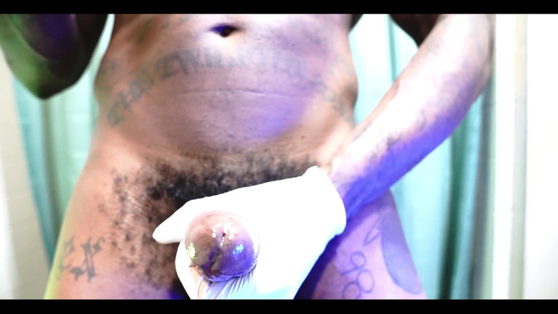 Hallelujah Johnson: Wielki tatusiu